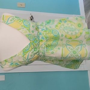 Lilly Pulitser Blouse